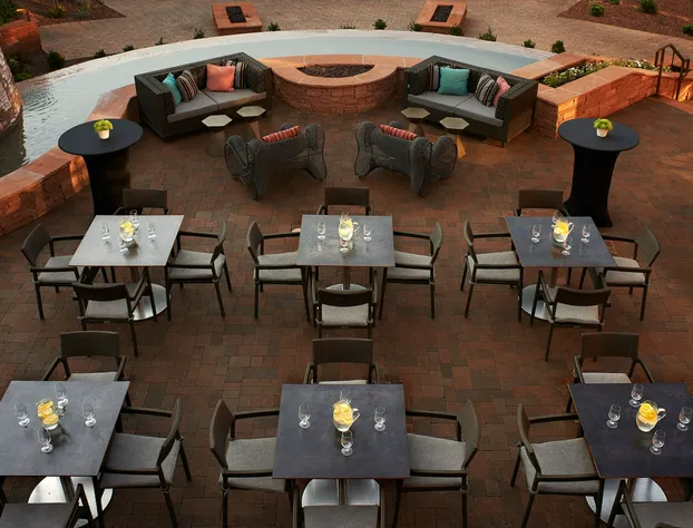 Amara Resort and Spa hotel detail image 4