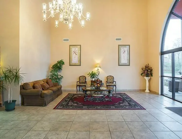 FairBridge Inn Express Whitley City hotel detail image 1