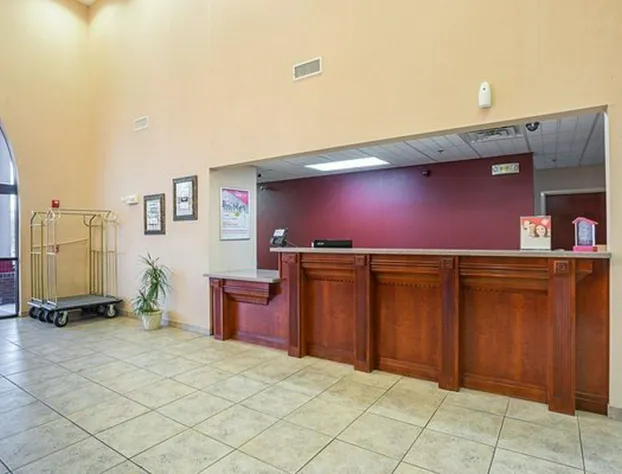 FairBridge Inn Express Whitley City hotel detail image 3