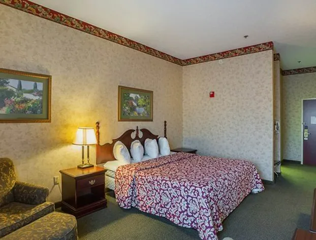 FairBridge Inn Express Whitley City hotel detail image 4