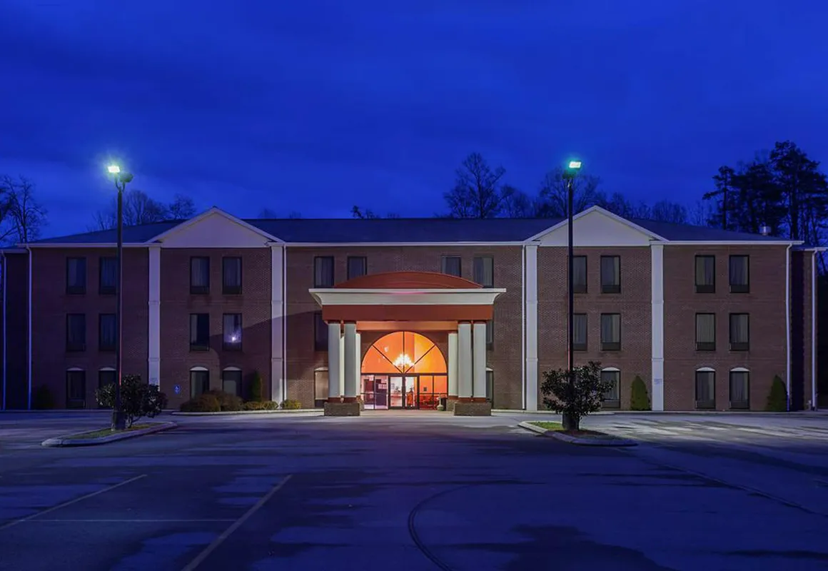 FairBridge Inn Express Whitley City hotel hero