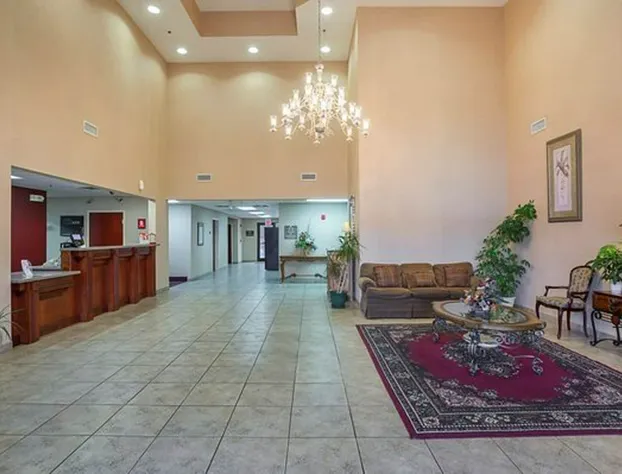 FairBridge Inn Express Whitley City hotel detail image 2