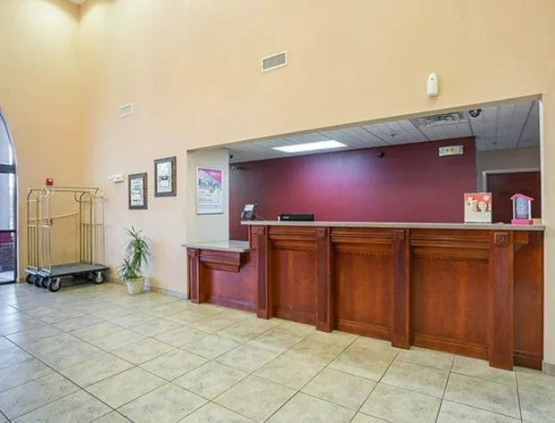 FairBridge Inn Express Whitley City hotel detail image 3