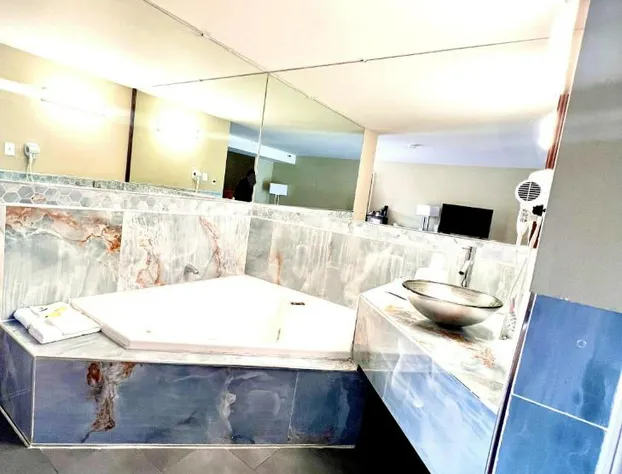 Travelodge by Wyndham Reno Downtown hotel detail image 4