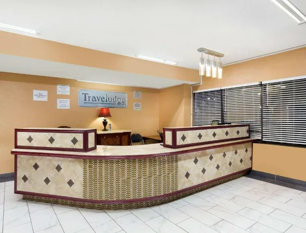 Travelodge by Wyndham Reno Downtown hotel detail image 4