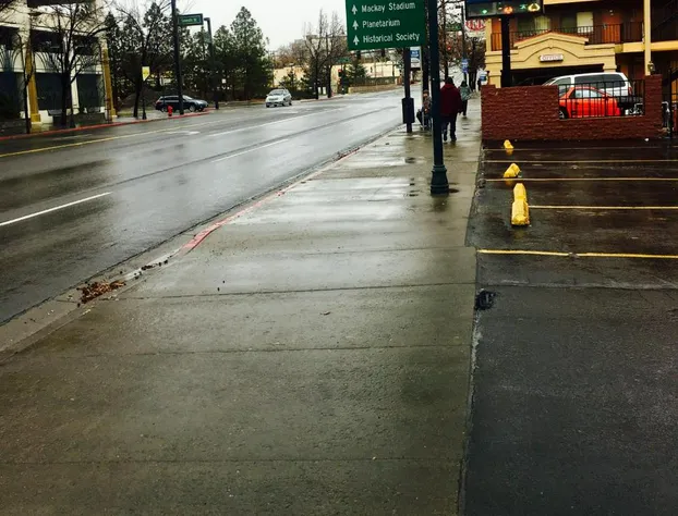 Travelodge by Wyndham Reno Downtown hotel detail image 3