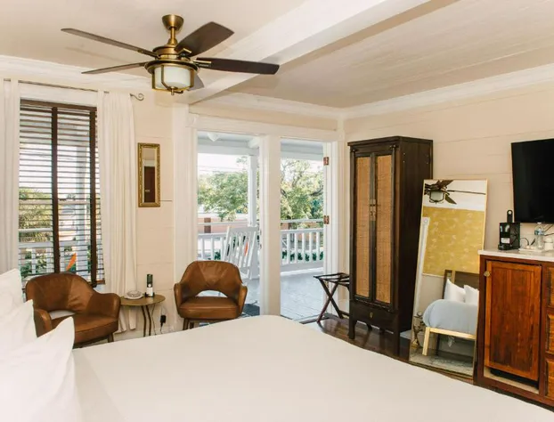 Gibson Inn hotel detail image 3