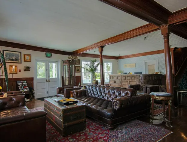 Gibson Inn hotel detail image 4