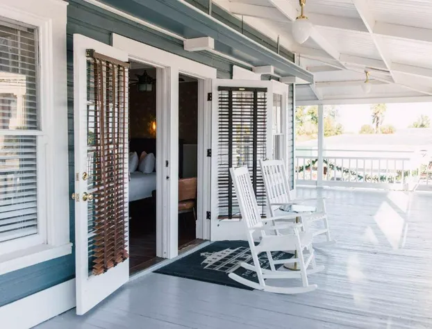 Gibson Inn hotel detail image 3