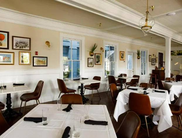Gibson Inn hotel detail image 2