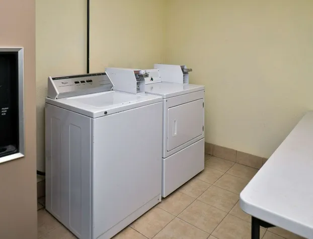 Quality Inn Van Horn hotel detail image 1