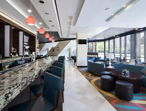 Charleston Marriott Town Center hotel detail image 4