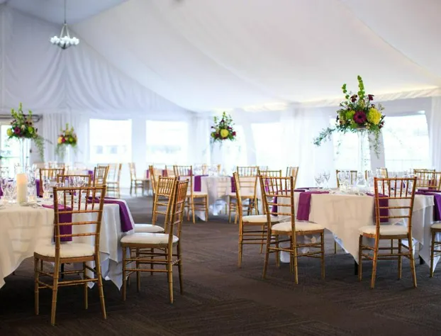 Charleston Marriott Town Center hotel detail image 2