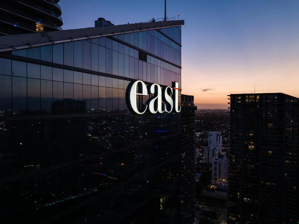 EAST Miami hotel hero