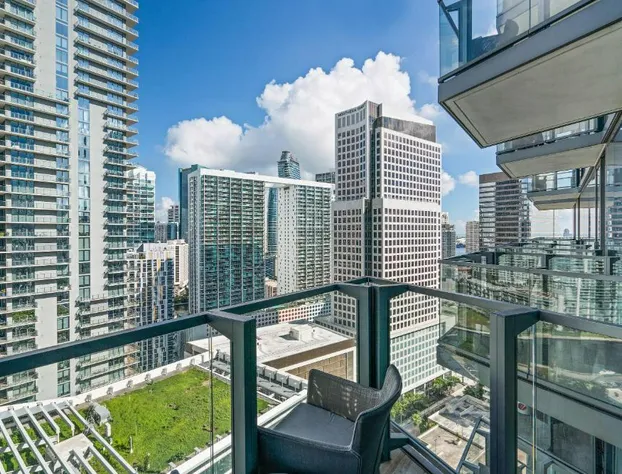 EAST Miami hotel detail image 1