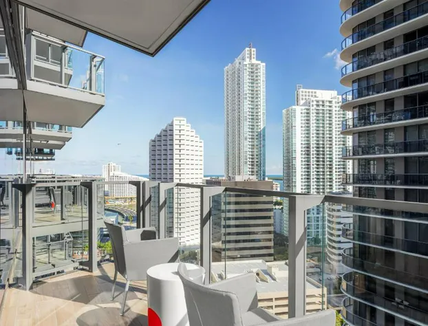 EAST Miami hotel detail image 2