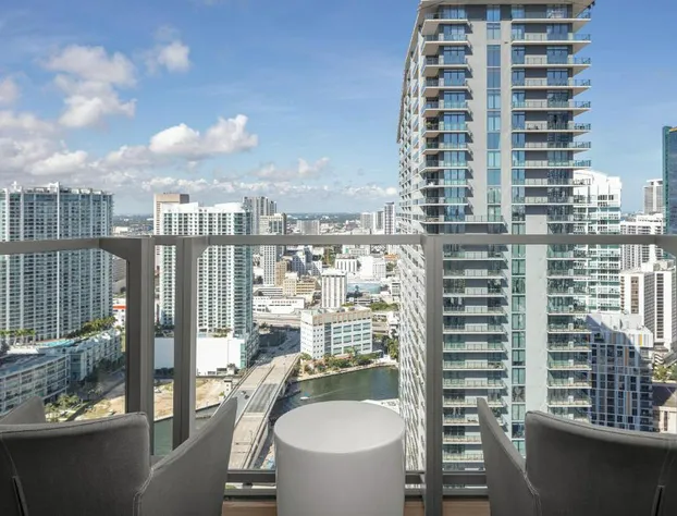 EAST Miami hotel detail image 3