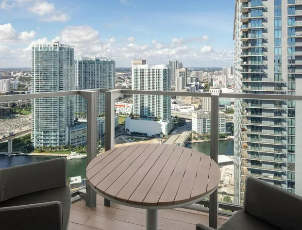 EAST Miami hotel detail image 4