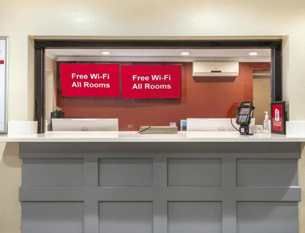 Red Roof Inn Raleigh Northeast - Downtown hotel detail image 4