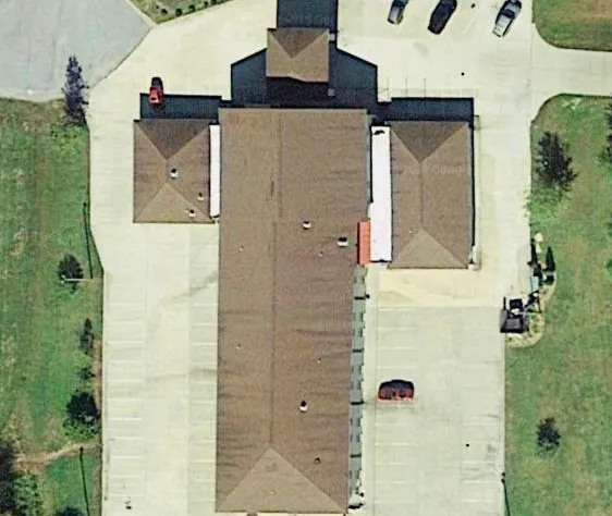 Pinckeyville Inn and Suites hotel detail image 1