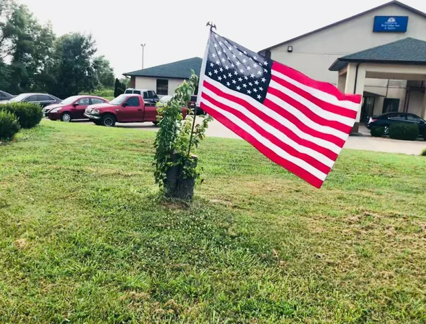 Pinckeyville Inn and Suites hotel detail image 2