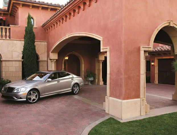 Fairmont Grand Del Mar hotel detail image 1