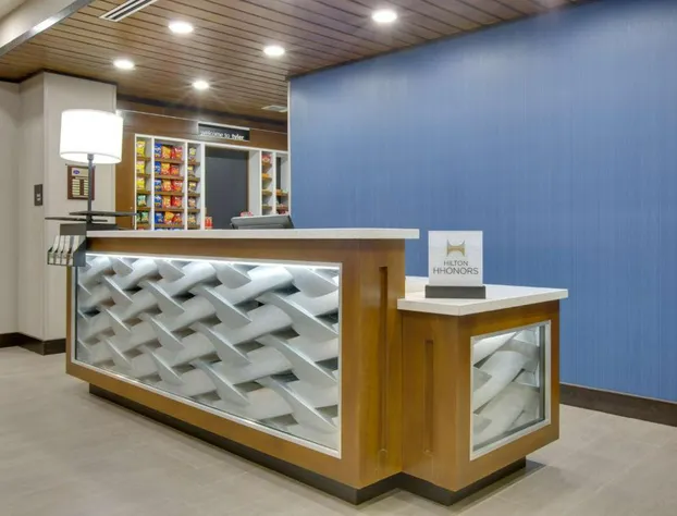 Hampton Inn & Suites Tyler-South hotel detail image 1