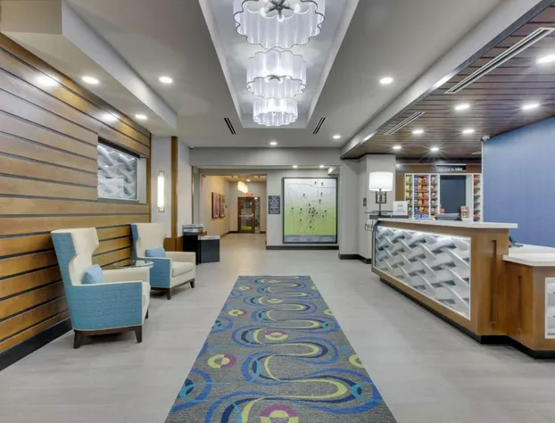 Hampton Inn & Suites Tyler-South hotel detail image 2