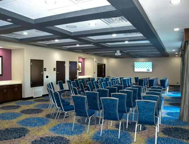 Hampton Inn & Suites Tyler-South hotel detail image 4