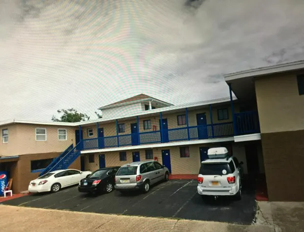 Atlantic Inn hotel detail image 3