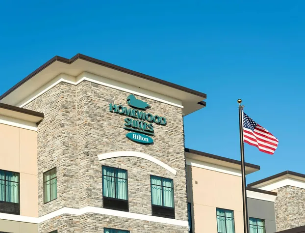 Homewood Suites by Hilton Cleveland/Sheffield hotel detail image 3