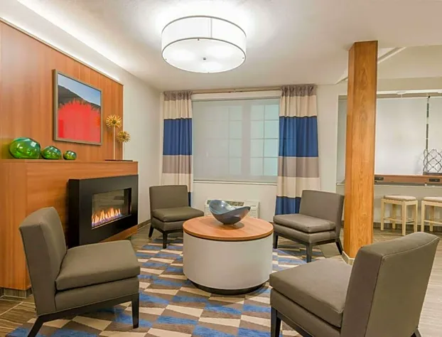 Microtel Inn & Suites By Wyndham Altoona hotel detail image 1