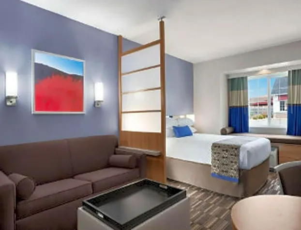 Microtel Inn & Suites By Wyndham Altoona hotel detail image 2