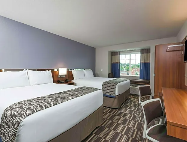 Microtel Inn & Suites By Wyndham Altoona hotel detail image 3