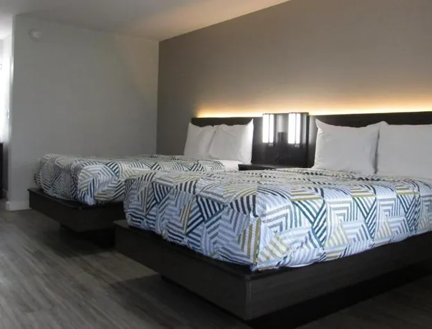 Motel 6 Brookhaven, MS hotel detail image 3