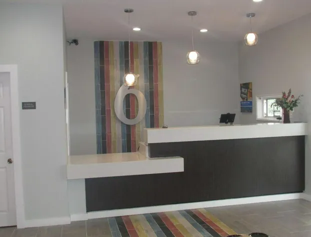 Motel 6 Brookhaven, MS hotel detail image 1