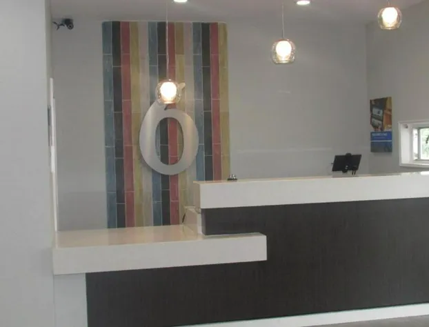 Motel 6 Brookhaven, MS hotel detail image 2