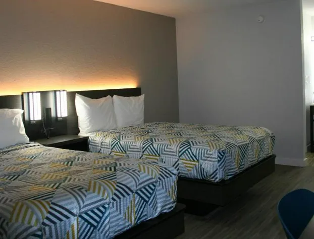 Motel 6 Brookhaven, MS hotel detail image 3