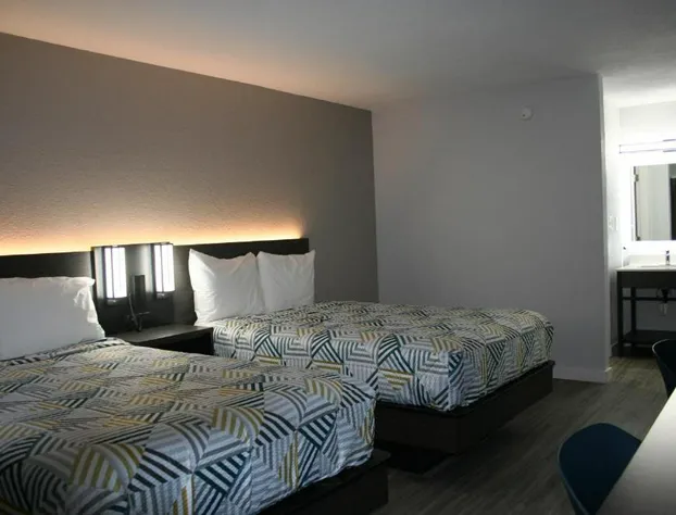 Motel 6 Brookhaven, MS hotel detail image 4