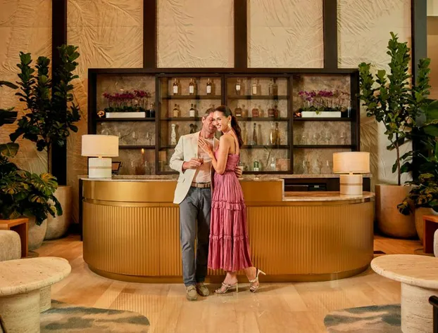 Hilton West Palm Beach hotel detail image 2