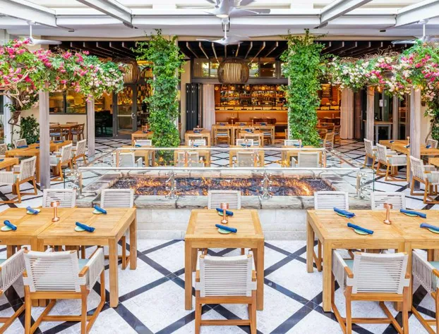 Hilton West Palm Beach hotel detail image 4