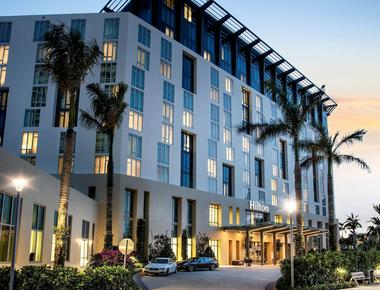 Hilton West Palm Beach hotel detail image 2