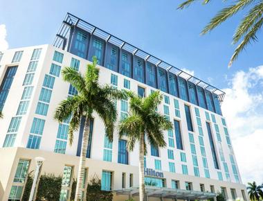 Hilton West Palm Beach hotel detail image 3