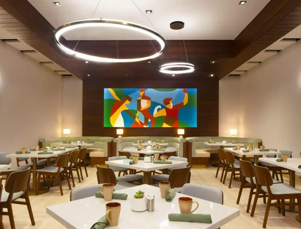Hilton West Palm Beach hotel detail image 3