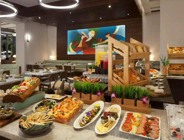 Hilton West Palm Beach hotel detail image 4