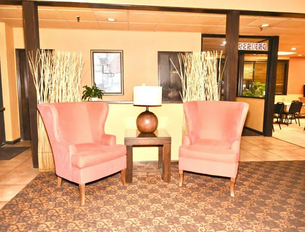 Fortune Inn And Suites Newport hotel detail image 3