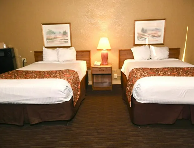 Fortune Inn And Suites Newport hotel detail image 4