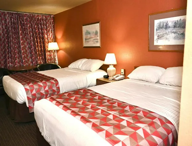 Fortune Inn And Suites Newport hotel detail image 4