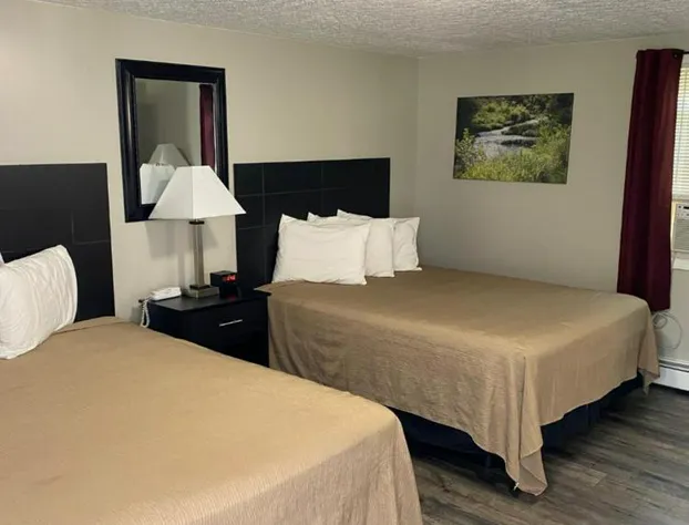 The New Lantern Motel hotel detail image 4