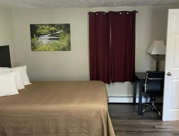 The New Lantern Motel hotel detail image 2